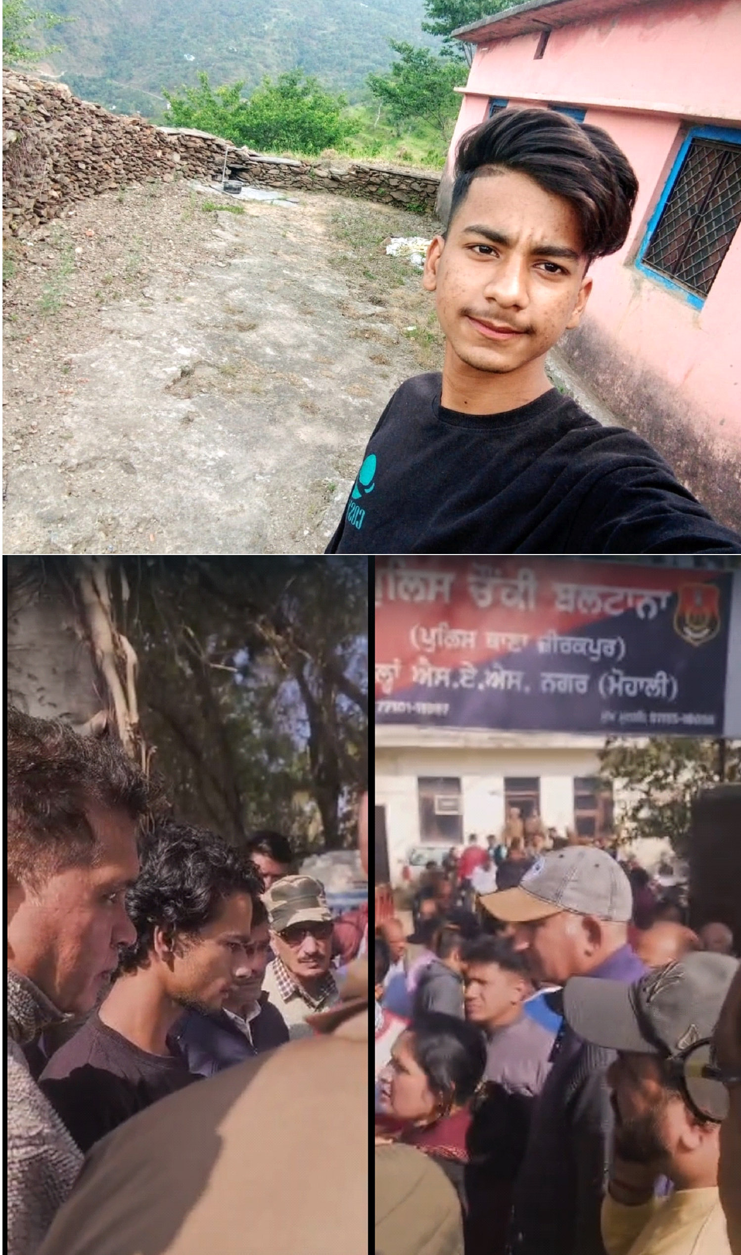 17-year-old youth stabbed to death in Baltana, another injured